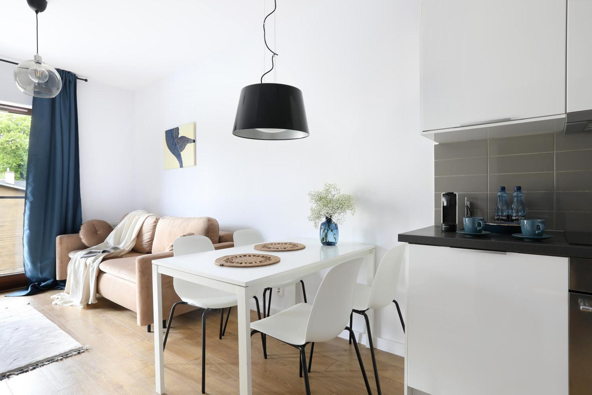 Malila Premium Apartments Cracow City Center Pawia 34 Cracovia Exterior foto